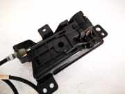 Türinnengriff - Vorne Rechts Subaru Legacy, BM, BR 2009.09 - 2014.06 Gebraucht,