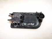 Türinnengriff - Hinten Linke Renault Laguna, I 1994.01 - 2001.03 7700823286,