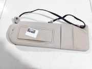 Sonnenblende Peugeot 807, 2002.06 - 2012.05 Gebraucht,
