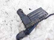 Luftfilterkasten Skoda Superb, II 2008.03 - 2013.06 3c0129607, 3c0129601