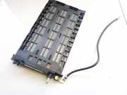 Wärmetauscher Innenraumheizung Zuheizer BMW X1, E84 2009.01 - 2015.06 710260430100, 91945950