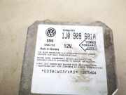 Steuergerät Airbag Audi A3, 8L 1996.09 - 2000.10 1j0909601a, 5wk153