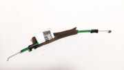Kabel Opel Meriva, A 2002.12 - 2006.01 Gebraucht,