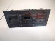 Bedienelement für Klimaanlage Audi A4, B7 2004.11 - 2008.06 8e0820043bj,