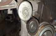 Spannrolle Fiat Tipo, 2015 - 2020 Gebraucht,