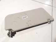 Sonnenblende Peugeot Partner, I 2003.01 - 2009.06 facelift Gebraucht,