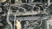 Kraftstoffverteiler Chevrolet Captiva, 2006.01 - 2011.06 0445214106,0281002507