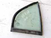 Dreieck Seitenscheibe - Hinten Rechts Mitsubishi Carisma, I 1995.07 - 2000.09 Gebraucht ,