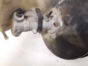 Hauptbremszylinder Peugeot 206, 1998.08 - 2002.07 Gebraucht,