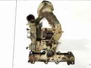 Turbolader Fiat Doblo, 2000.03 - 2005.10 7088471,708847-1 4675 6155 GT14449