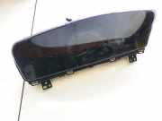 Tachometer Dodge Journey. 2009.01 - 2014.12 p56044039ag,t00rn165802459