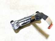 Schalter Tempomat Volkswagen Phaeton, 2002.04 - 2006 3d0959537l,1373410a 61373410a CARA