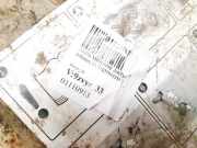 Bodenbelag Kofferraum MINI One, 2000.01 - 2006.06 71237043351,