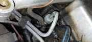 Einspritzdüse Rover 45, 2000.02 - 2005.05 Gebraucht,