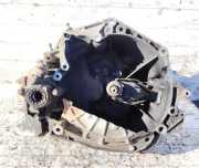 Schaltgetriebe Citroen Xsara Picasso, I 1999.12 - 2004.05 20DL66,