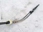 Seilzug für Schaltgetriebe Toyota Corolla Verso, II 2001.09 - 2004.05 Gebraucht,