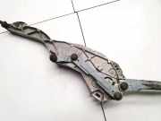 Wischergestänge Mercedes-Benz W211, 2006.04 - 2008.12 facelift a2118200940, 3397020987