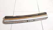 Zierleiste Volkswagen Passat, B6 2005.08 - 2010.11 3c9863459b, BWA