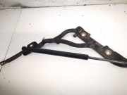 Lang Heckklappe Scharniere Scharnier Links BMW 3-Series, E46 1998.02 - 2002.06 41628222715,