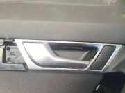 Türinnengriff - Hinten Linke Audi A6, C6 2008.10 - 2011.08 facelift 4f0839019d,