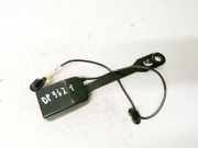 Gurtschloss - Vorne Rechts Citroen C4, I 2008.06 - 2010.01 facelift Gebraucht,