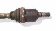 Antriebswelle Vorderachse - Vorne Linke Alfa-Romeo 159 2005.09 - 2011.11 Gebraucht,