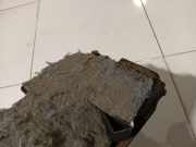 Innenausstattung Toyota Corolla, 2001.11 - 2004.02 Gebraucht ,