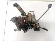 Turbolader Nissan X-Trail, 2001.06 - 2007.06 144118H800,14411-8H800