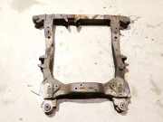 Vorderachse - Achstr?ger Opel Insignia A, 2008.01 - 2013.01 Gebraucht,