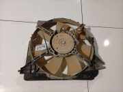 Kühlerlüfter Lüftermotor Mazda 323F, 1998.09 - 2004.05 1227506660,122750-6660