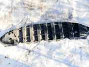 Unterfahrschutz Renault Laguna, III 2007.10 - 2010.11 44328,