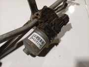 Wischermotor vorne Skoda Fabia, I 6Y 1999.08 - 2005.10 0390241500,0390241500 6Q1955119
