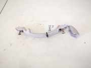 Haltegriff Haltegriff Verdeckgriff - Hinten Linke Peugeot 206, 1998.08 - 2002.07 Gebraucht,