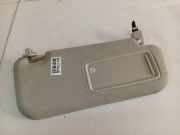 Sonnenblende Mazda 6, 2007.08 - 2012.12 Gebraucht,