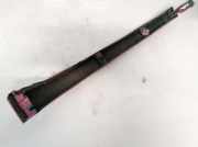 Blende unter Rückleuchte - Vorne Rechts Subaru Forester, I 2000.06 - 2002.06 facelift Gebraucht,