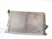 Wasserkühler Toyota Avensis, II 2003.04 - 2006.03 Gebraucht,