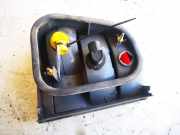 Rückleuchten innen - Hinten Linke Citroen Evasion, I 1994.01 - 2002.12 294301, 29.43.01