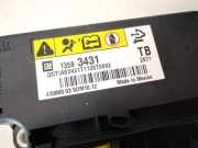 Steuergerät Airbag Opel Insignia A, 2008.01 - 2013.01 13583431,