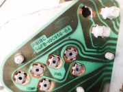 Tachometer Ford Fiesta, III 1989.01 - 1997.01 96fb10c956ba, 96fb-10c956-ba