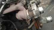 Turbolader Mitsubishi Colt, 2003.09 - 2008.09 A6390900380,