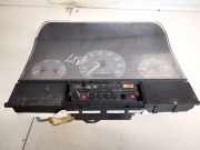 Tachometer Volkswagen LT, 1996.06 - 2006.12 2d0919049,