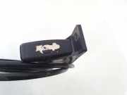 Motorhaubenentriegelung Mitsubishi Galant, 1984.06 - 1990.04 Gebraucht,