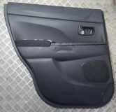 Türverkleidung - Hinten Linke Mitsubishi ASX, 2010.02 --> k054ammcg3x45, k05-4ammc-g3x45