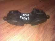 Schalter für Heckscheibe Heckscheibenheizung Ford Focus, 1998.10 - 2002.10 98ag19a945bg,