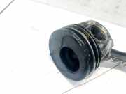 Kolben Pleuelstange Skoda Fabia, I 6Y 1999.08 - 2005.10 Gebraucht,