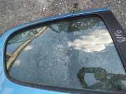Seitenscheibe - Hinten Rechts Peugeot 206, 1998.08 - 2002.07 Gebraucht,