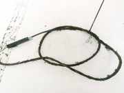 Antenne Verstärker Volkswagen Sharan, 7M 2000.04 - 2005.11 facelift 7M0035577G, 98VW18K891AB AUY