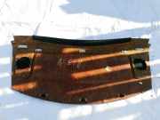 Hutablage Skoda Fabia, I 6Y 1999.08 - 2005.10 Gebraucht ,