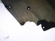 Radhausschale - Vorne Rechts Opel Signum, 2003.05 - 2008.06 24462903, 315061460