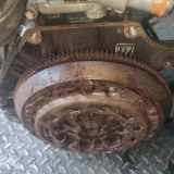 Kupplungssatz Opel Corsa, C 2000.09 - 2006.07 Gebraucht,